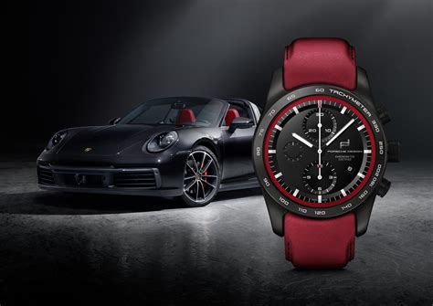 porsche watches website.